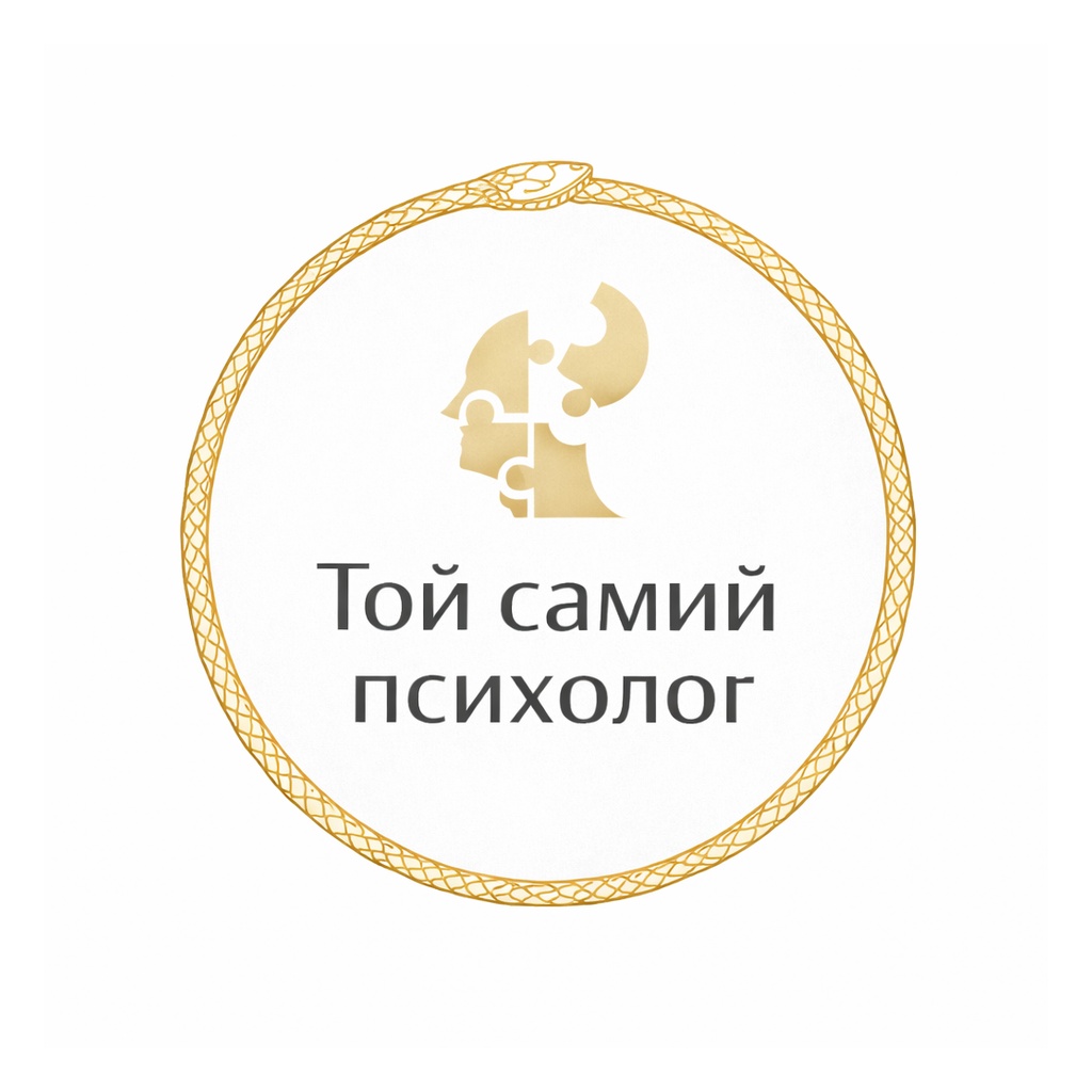 Роман Горбачов - Той самий психолог